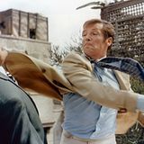 James Bond Filme: "Der Spion, der mich liebte" 1977