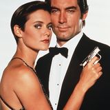 James Bond Filme: "Lizenz zum Töten" 1989