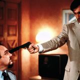 James Bond Filme: "Der Hauch des Todes" 1987