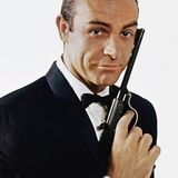 James Bond Filme: "Liebesgrüße aus Moskau" 1963
