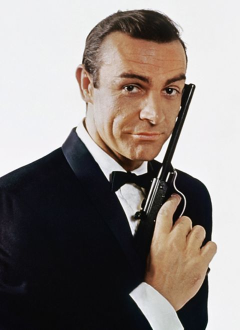 James Bond: Der Spion, den wir lieben | GALA.de