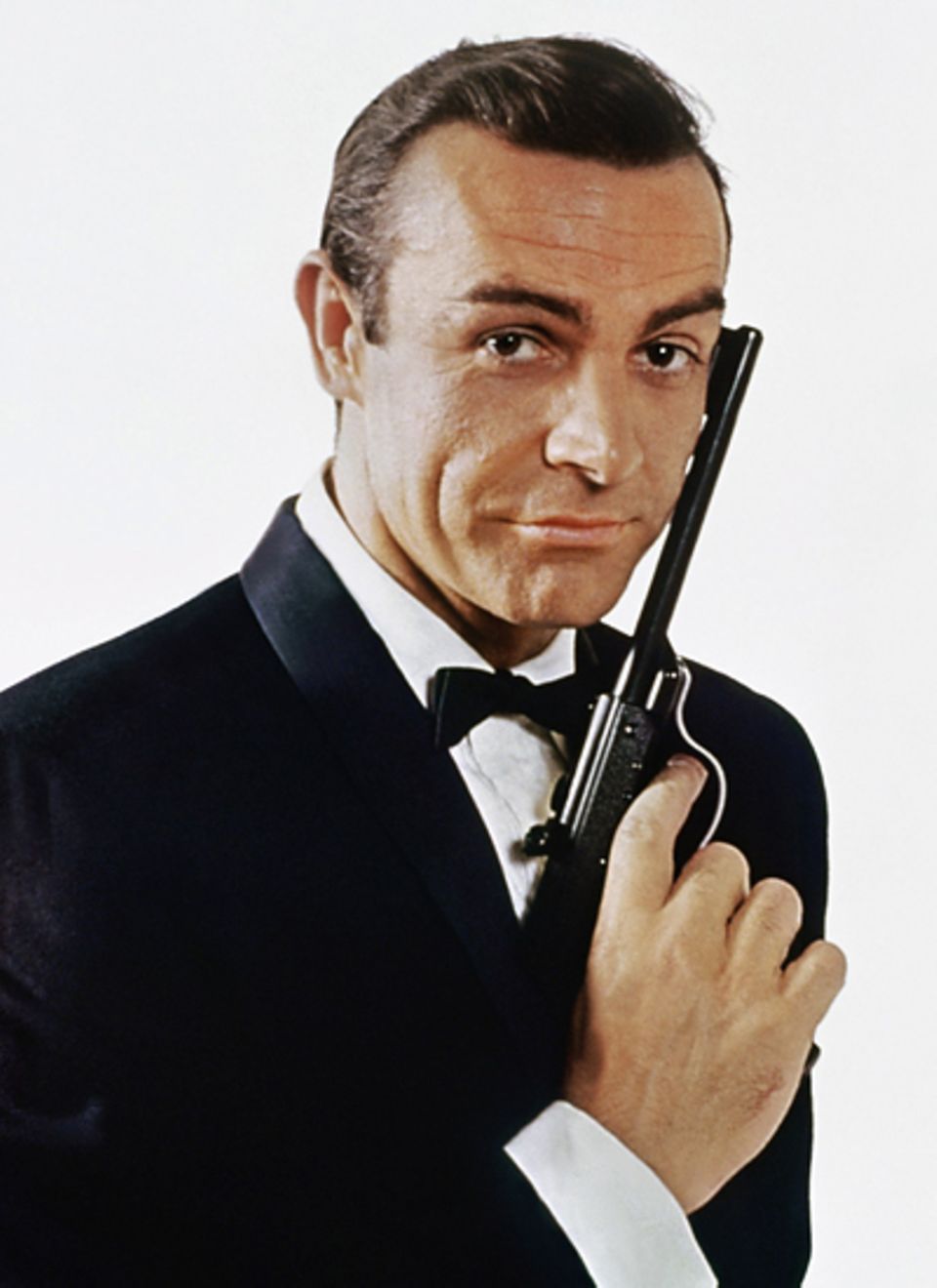 Sean Connery