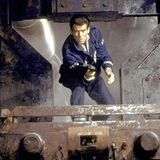 James Bond Filme: "Die Welt ist nicht genug" 1999