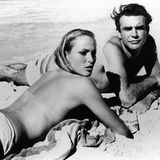 James Bond Filme: "James Bond jagt Dr. No" 1962