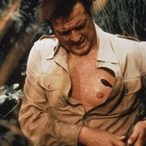James Bond Filme: "Octopussy" 1983