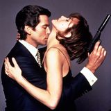 James Bond Filme: "Goldeneye" 1995