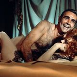 James Bond Filme: "Diamantenfieber" 1971