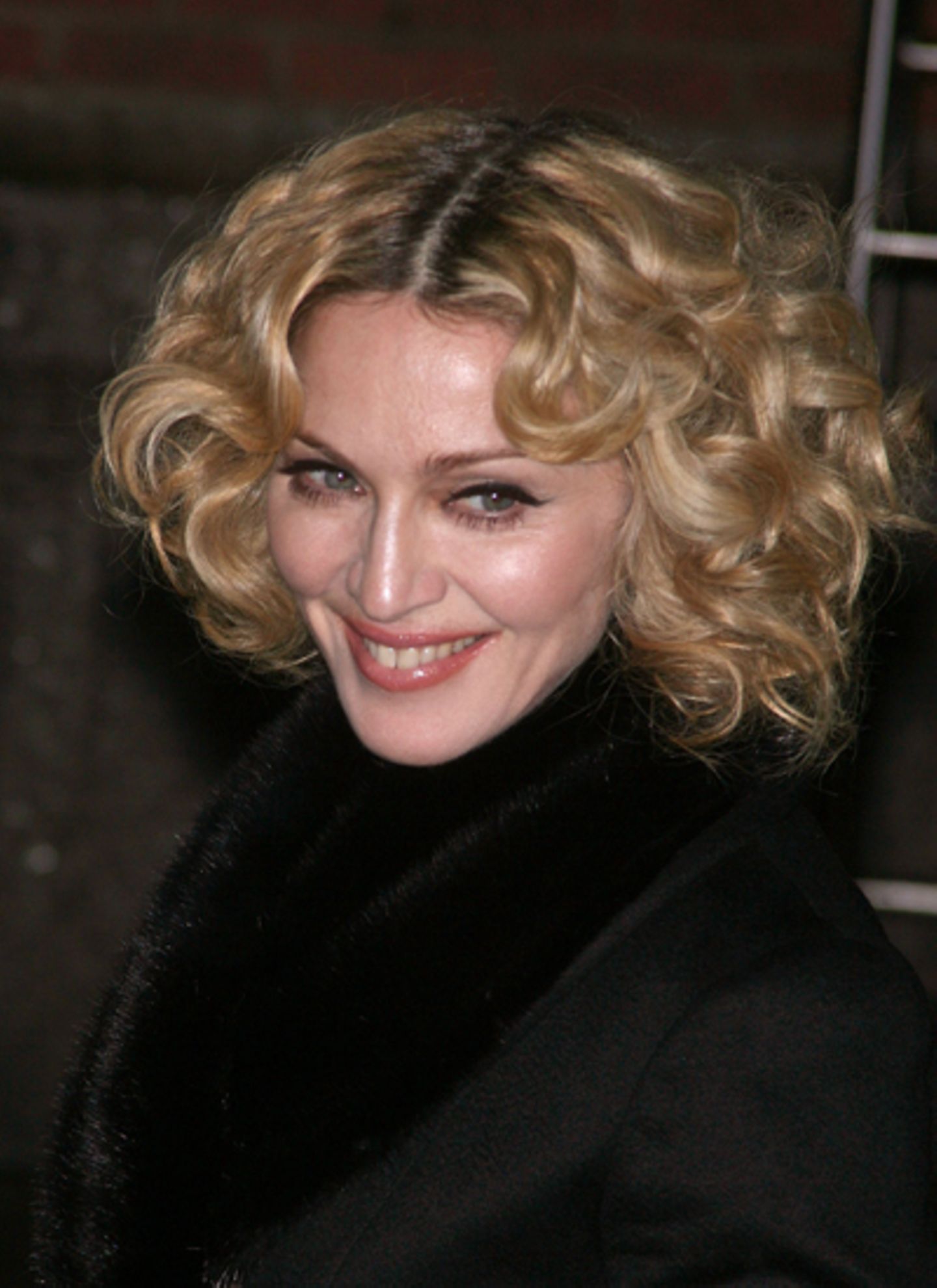 Madonna wird beim diesjährigen Festival ihren Debüt-Film "Filth & Wisdom" vorstellen
