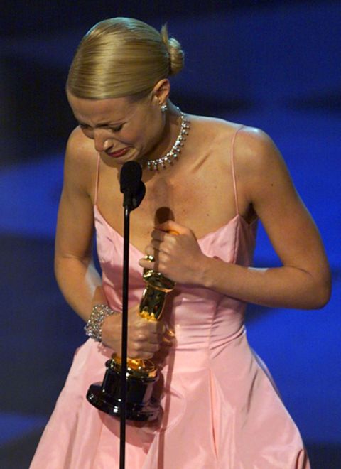 Academy Awards Die schönsten Bilder der Oscar Geschichte GALA.de