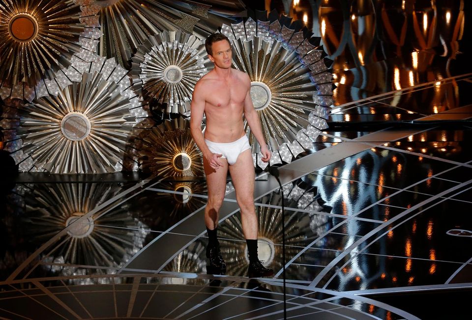 Neil Patrick Harris Neil Patrick Harris