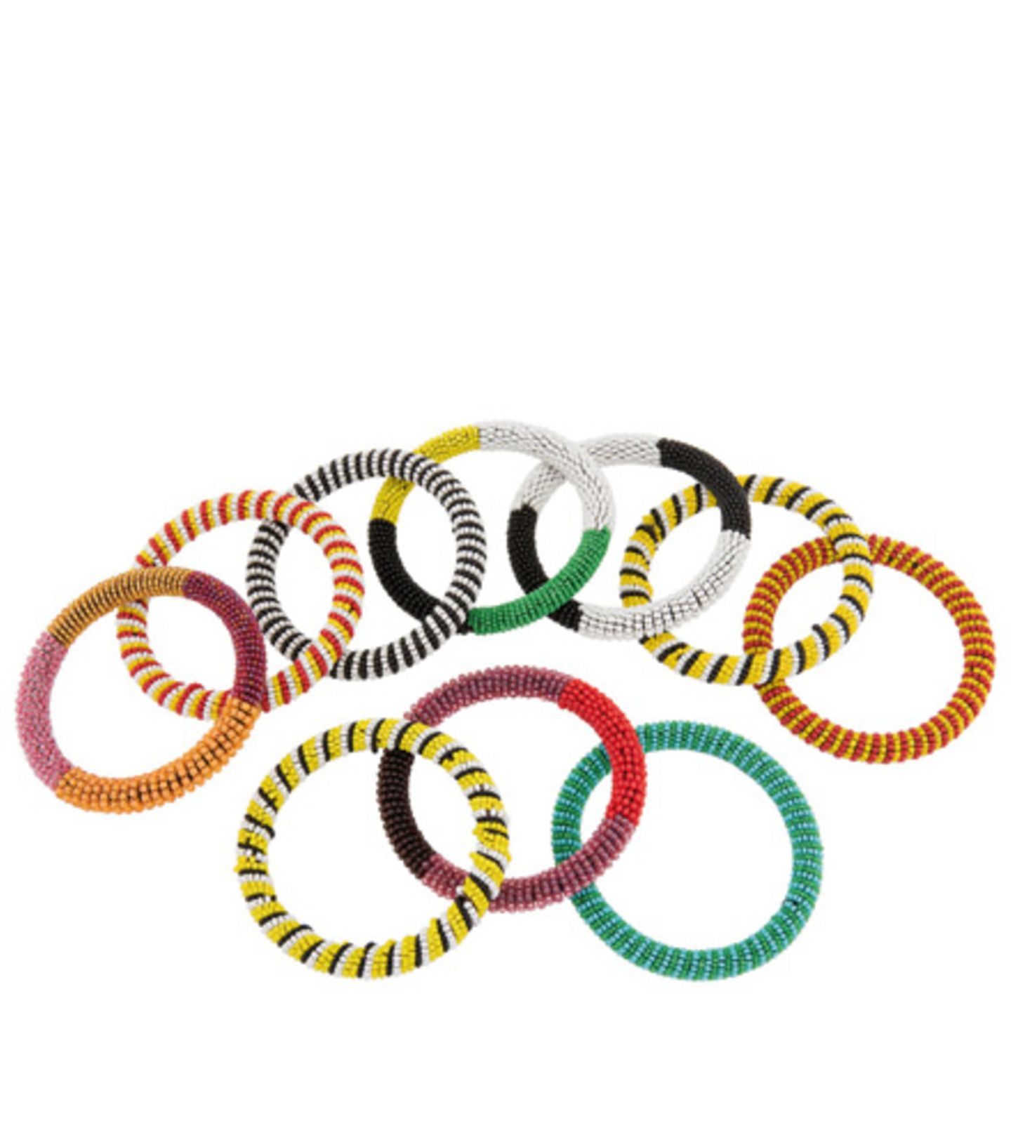Accessoires im Mustermix - Just Cavalli, Preis auf Anfrage