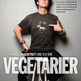 Paul McCartney schützt das Leben der Tiere wie sein eigenes