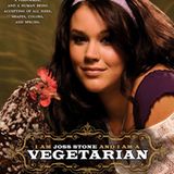 Farbenfroh und tierlieb: Sängerin Joss Stone