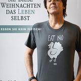 Paul McCartney ist seit über 30 Jahren Vegetarier und wünscht sich von seinen Mitmenschen, an Weihnachten auf Fleisch zu verzich