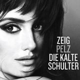 2. Februar 2012: Im neusten Anzeigenmotiv der Tierrechtsorganisation "PETA" lässt Penélope Cruz ihre Hüllen fallen und spricht s