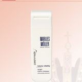 "Pashmisilk Delight Vitamin Shampoo" von Marlies Möller