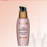 "Age Vitality Make-up" von Astor