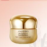 "NutriPerfect Night Cream" von Shiseido