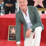 28. Juli 2016: Michael Keaton ist stolz auf seinen Stern auf dem "Walk Of Fame". "Ich wollte immer nur gut sein, das ist wirklich alles, was ich wollte", sagt der Schauspieler bei der Ehrung. "Und ich denke, das bin ich manchmal, und manchmal bin ich ziemlich verdammt gut", scherzt er weiter.