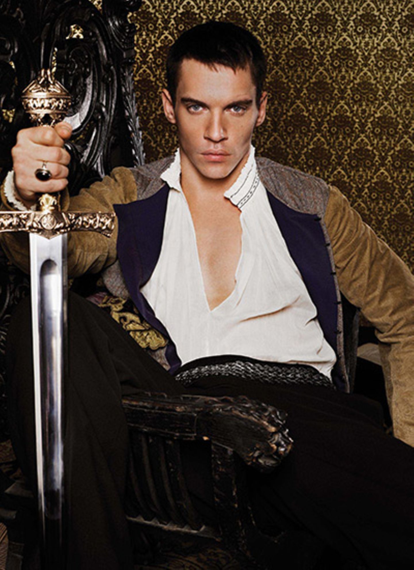 Stars mit Königspotential GALA.de