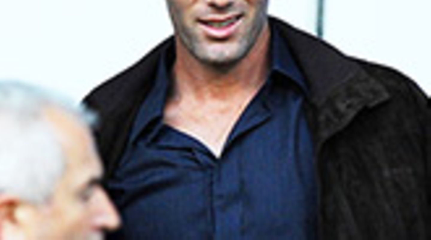 Fußball Euro 2008 Jubel auf den Rängen GALA.de