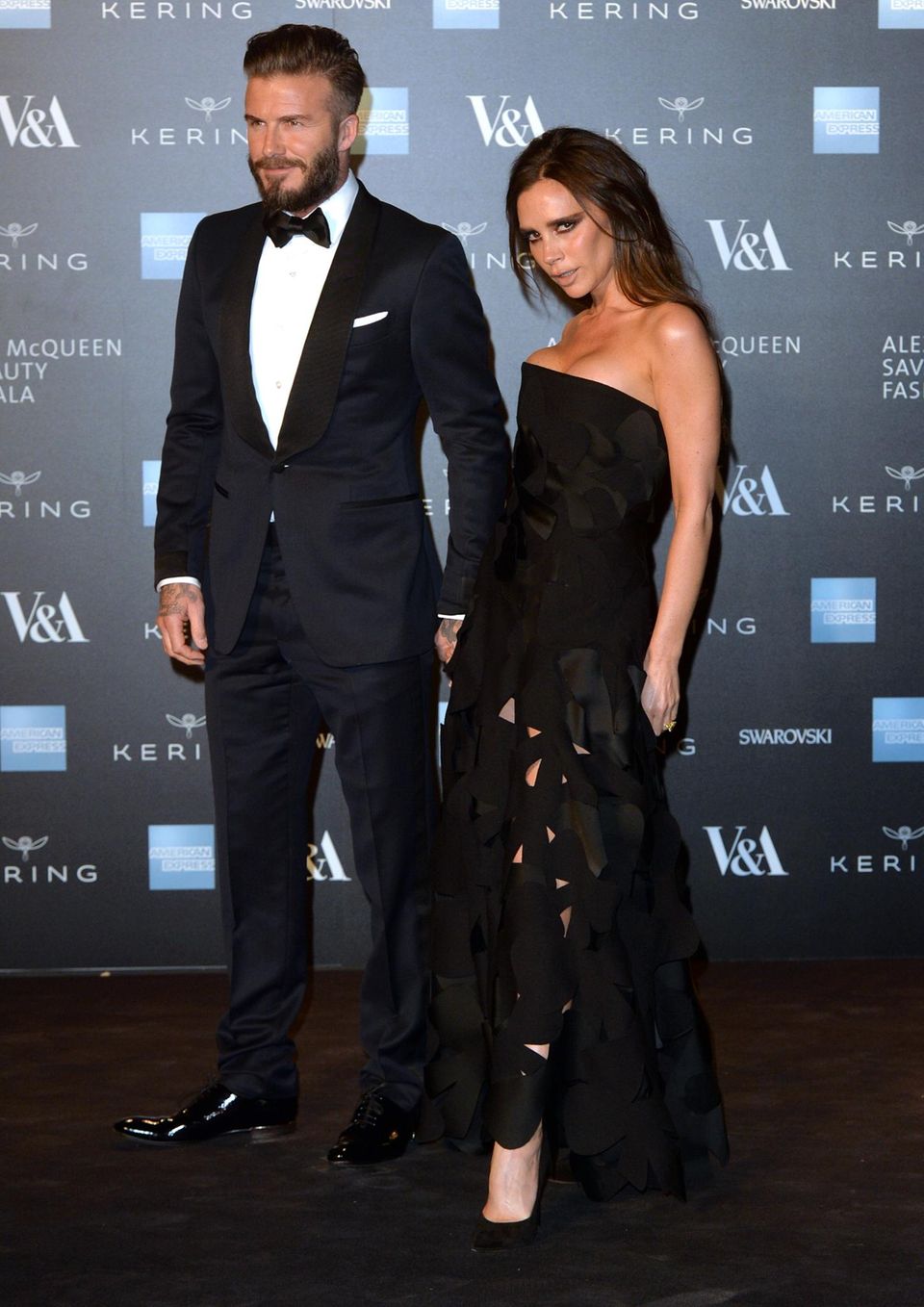 Alexander McQueen Starportrat News Bilder GALA