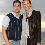Insel-Hopping: Starkoch Tim Mälzer und seine Freundin Nina Heik reisten aus Mallorca an