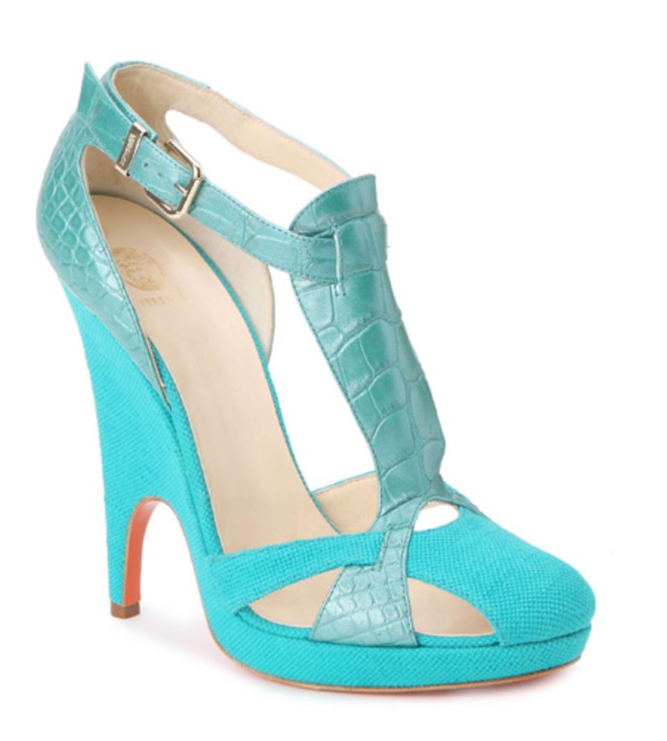 Accessoires in Türkis GALA.de