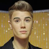 Im "Madame Tussaud's" in Washington DC ist Justin Bieber nun als Wachsfigur zu sehen.