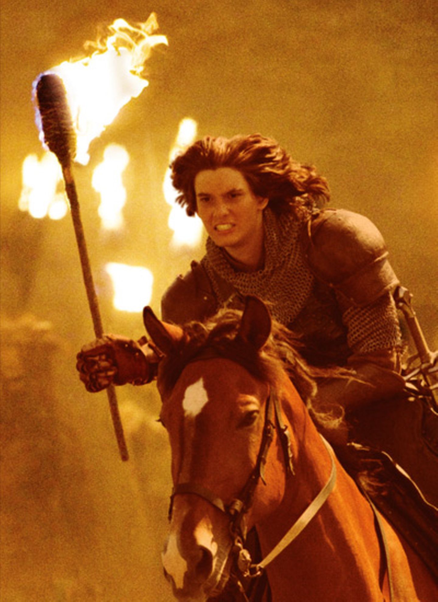 prinz kaspian von narnia film