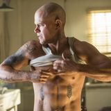 Bis zu vier Stunden täglich hat Matt Damon im Fitnessstudio verbracht, um für den Sci-Fi-Thriller "Elysium" so auszusehen.