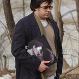 Sechs Jahre zuvor hatte Jared Leto für seine Rolle in dem Film "Chapter 27" noch etwas mehr auf den Hüften.