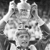 07. Juli 1985: Der jüngste Wimbledon-Sieger seiner Zeit