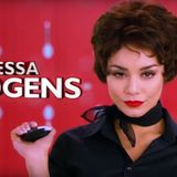 "Highschool Musical"-Star Vanessa Hudgens ist die Idealbesetzung für die toughe Anführerin Rizzo.