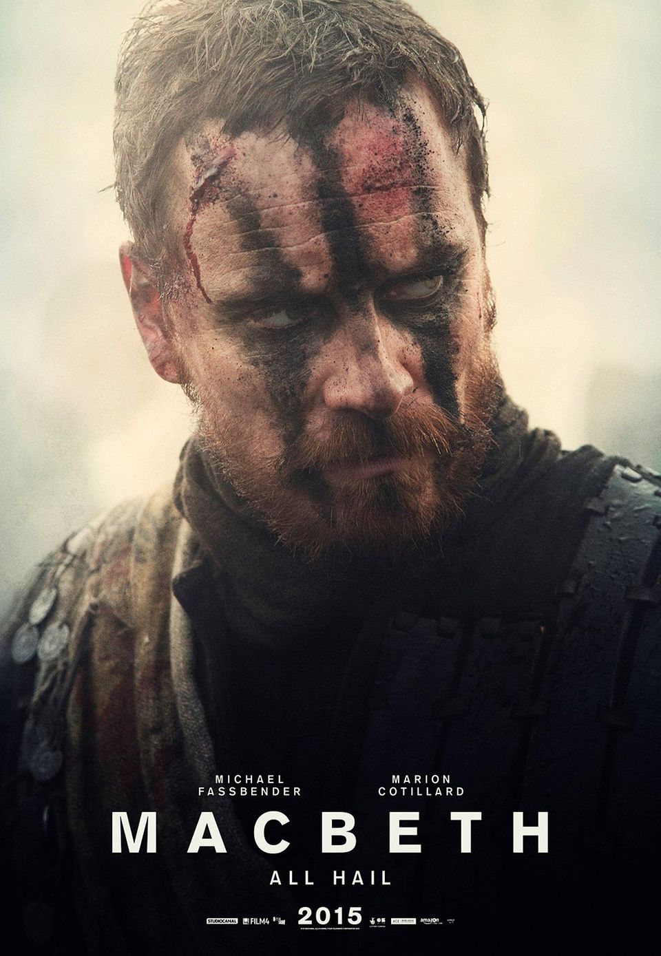 Im Oktober 2015 nimmt Michael Fassbender in "Macbeth" die Rolle des machtbesessenen, schottischen Tyrannen ein. Vom Kriegsheld wird er zum grausamen Herrscher - und verliert dabei nicht nur seinen Verstand. Im Oktober 2015 nimmt Michael Fassbender in "Macbeth" die Rolle des machtbesessenen, schottischen Tyrannen ein. Vom Kriegsheld wird er zum grausamen Herrscher - und verliert dabei nicht nur seinen Verstand.