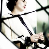 Audrey Tautou spielt in "Coco Chanel".