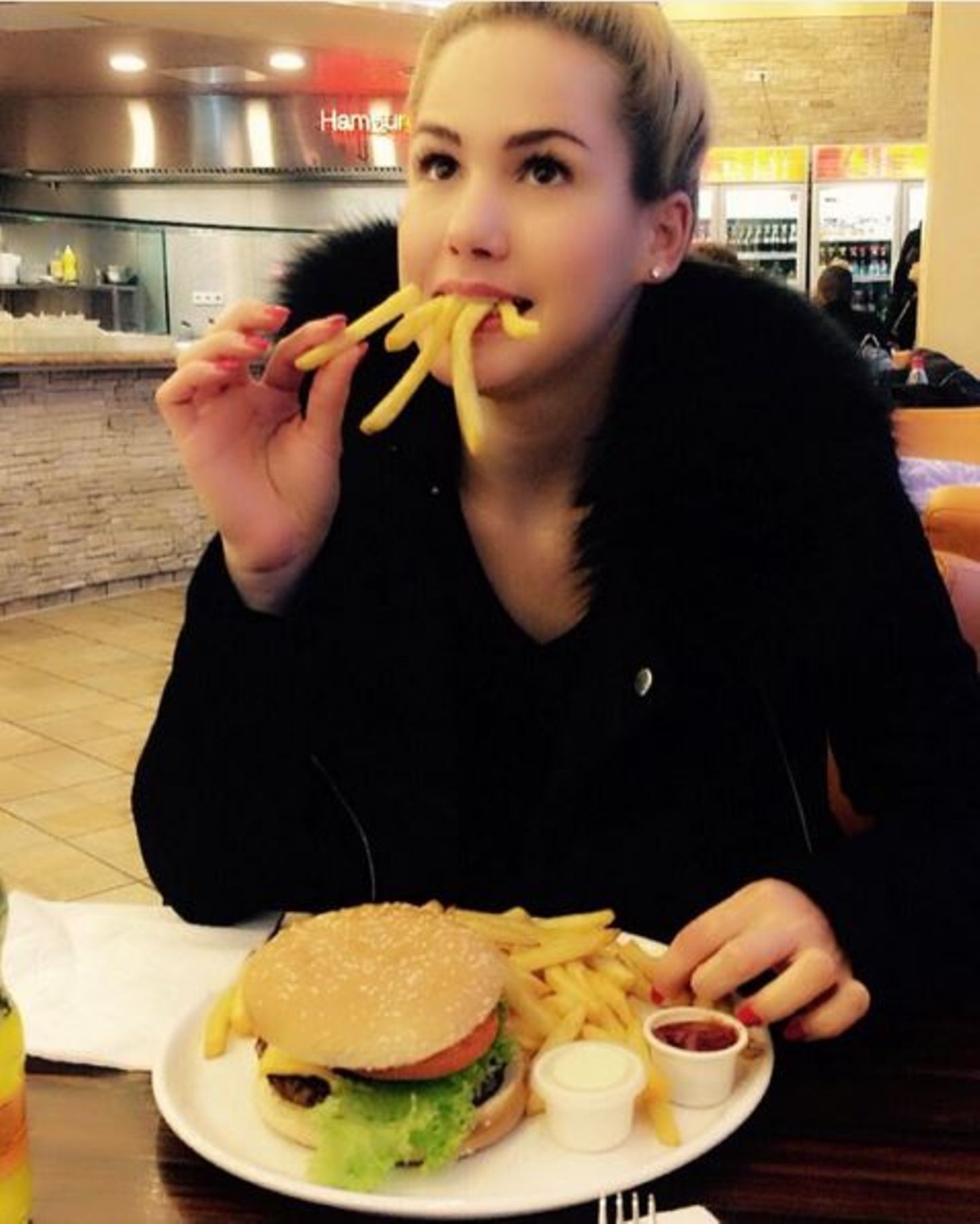 Stars und ihre Essgewohnheiten | GALA.de