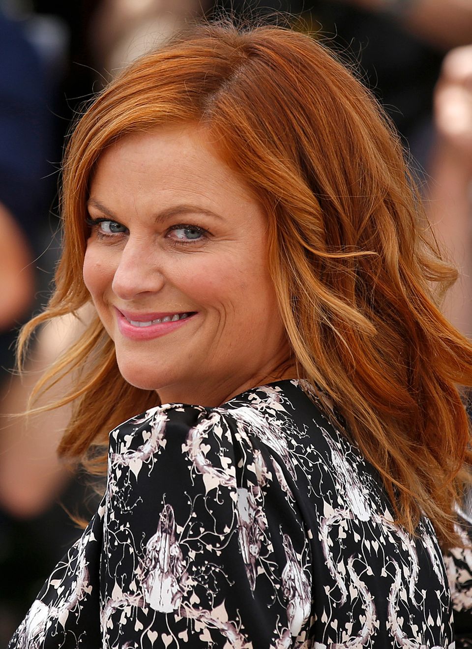 Amy Poehler Starportrat News Bilder Gala De