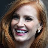 Bei ihrem wunderschönen Lächeln und der natürlichen Schönheit kann man durchaus behaupten, dass Jessica Chastain einer der schönsten Rotschöpfe Hollywoods überhaupt ist.