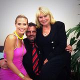 Heidi Klum hat natürlich auch ihre Eltern zum "GNTM"-Finale eingeladen. Die Beiden werden im Publikum platznehmen.