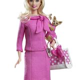 Reese Witherspoon in "Natürlich Blond" - die Rolle liegt Barbie am nächsten