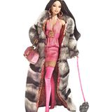 Luxus pur: Die Barbie-Version von Kimora Lee Simmons