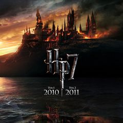 Am 18. November ist es endlich soweit. Der erste Teil des Harry Potter-Finales "Harry Potter und die Heiligtümer des Todes" star