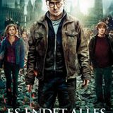 Am 14. Juli startet der zweite Teil Harry Potter-Finales "Harry Potter und die Heiligtümer des Todes" in den Kinos.