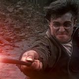Szenenbild aus "Harry Potter und die Heiligtümer des Todes"
