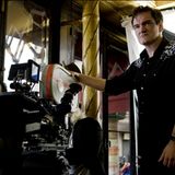 Fast alles was er anfässt wird zum Kult: Quentin Tarantino hinter der Kamera für "Inglourious Basterds"