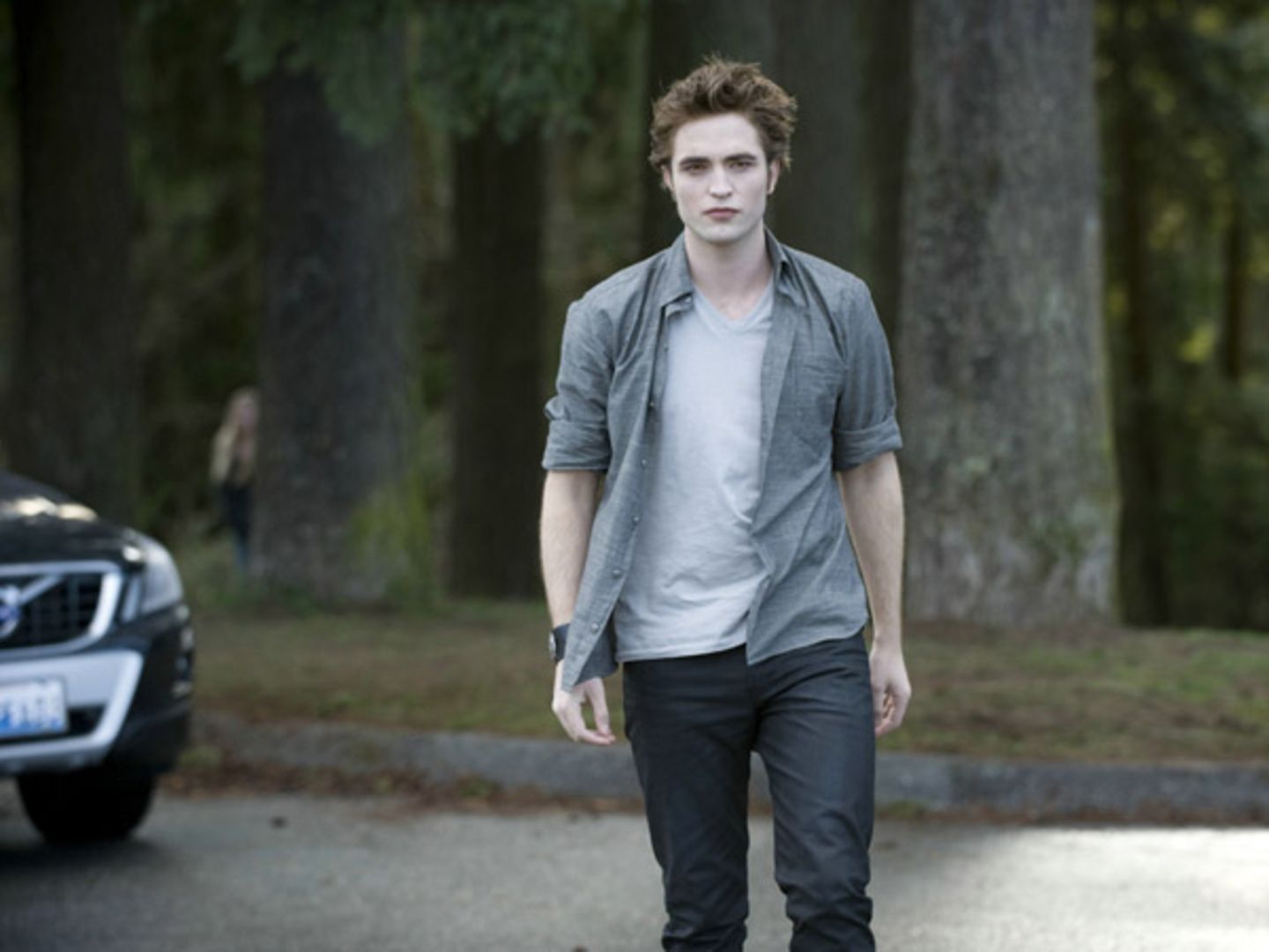 Twilight New Moon Die Vampirsaga geht weiter GALA.de