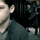 Der junge Tom Riddle fühlt sich von Mrs. Cole und Albus Dumbledore mißverstanden.