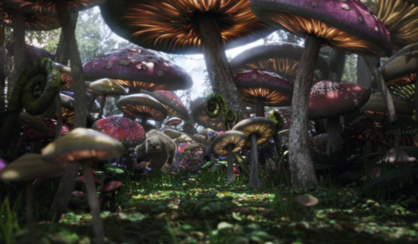 Kinotipp: Alice im Wunderland | GALA.de