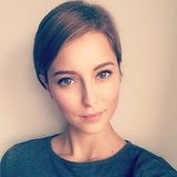 Ex GNTM-Kandidatin Laura Franziska